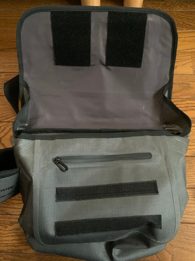 wdl worm design lab ショルダーバッグ