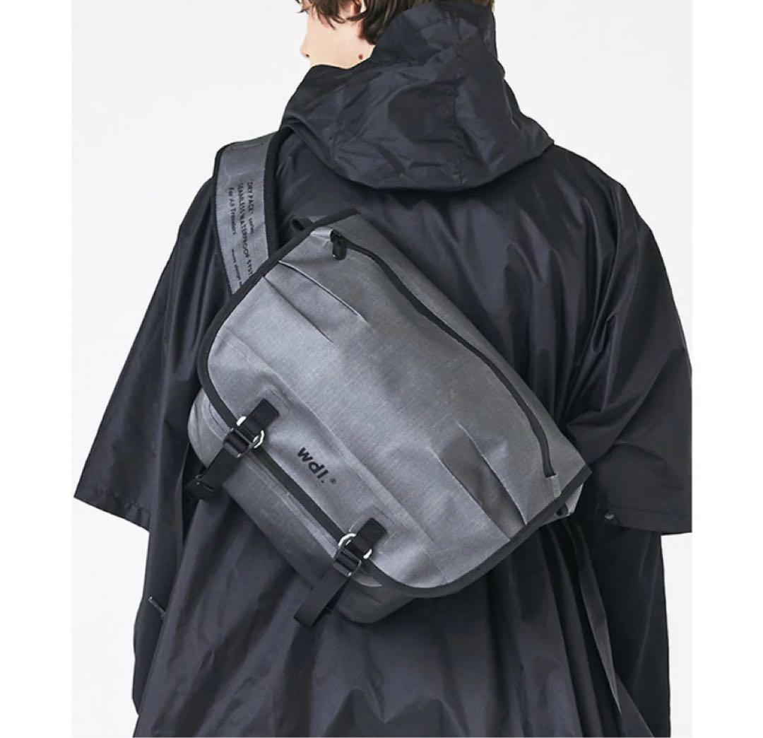 wdl worm design lab ショルダーバッグ
