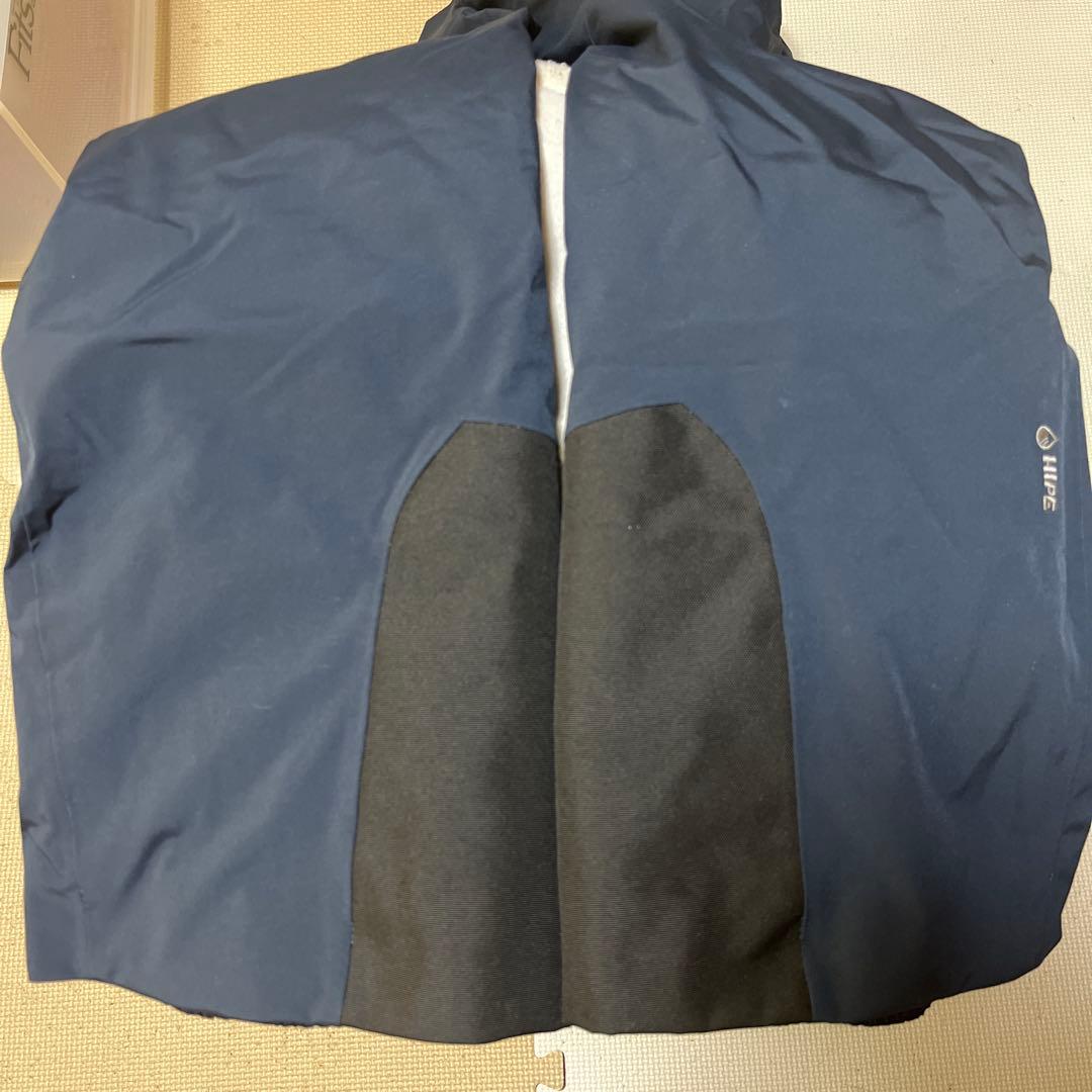 アニマ パンツ日本サイズSくらいピークパフォーマンス