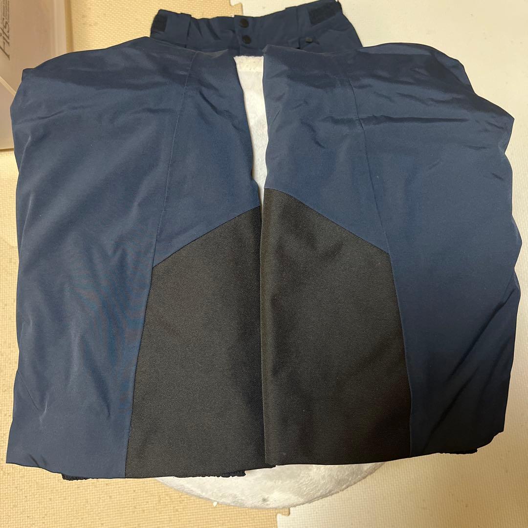 アニマ パンツ日本サイズSくらいピークパフォーマンス