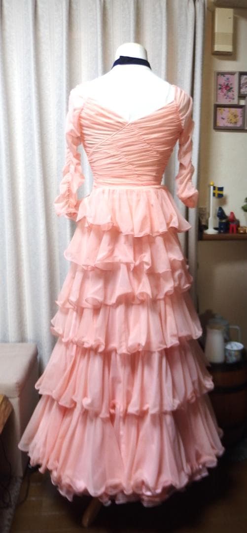 2/14迄【社交ダンス】チャコット　 Dance　セットアップ