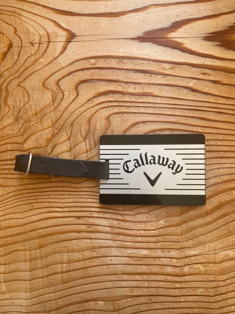 キャロウェイ　キャディバッグ　スタンドタイプ　ツアー