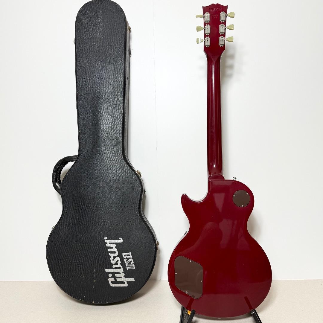 Gibson Les Paul Standard 1992年 ハードケース付
