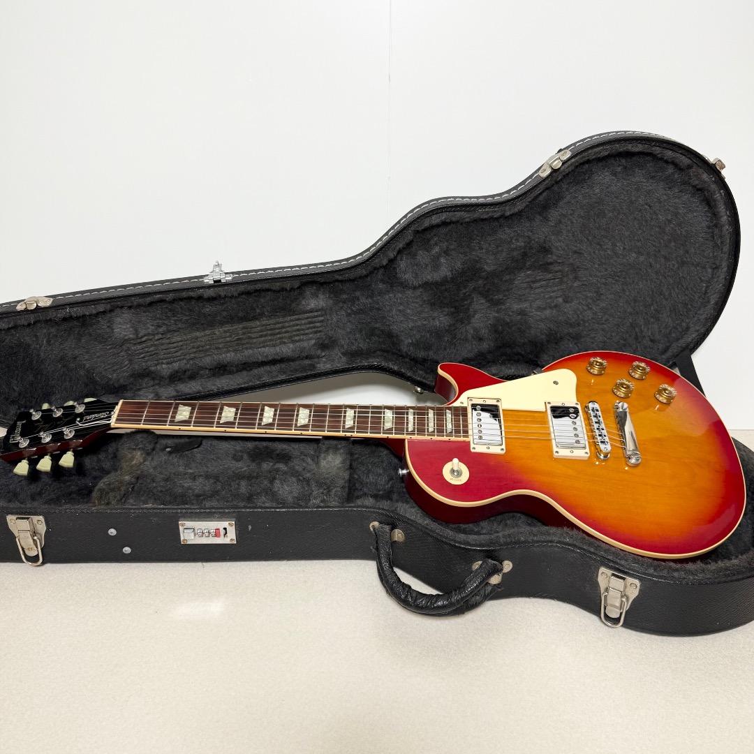 Gibson Les Paul Standard 1992年 ハードケース付