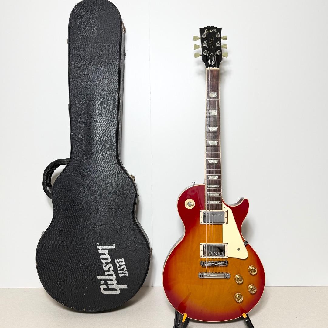 Gibson Les Paul Standard 1992年 ハードケース付