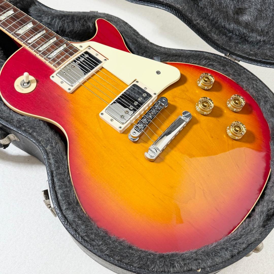 Gibson Les Paul Standard 1992年 ハードケース付