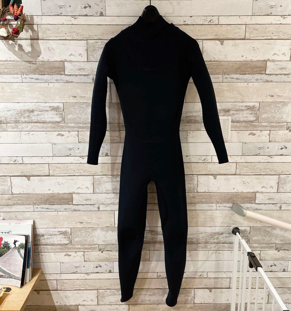 【早い者勝ち】AIRTIGHT メンズ170cm ML相当 ジャーフル 3ミリ