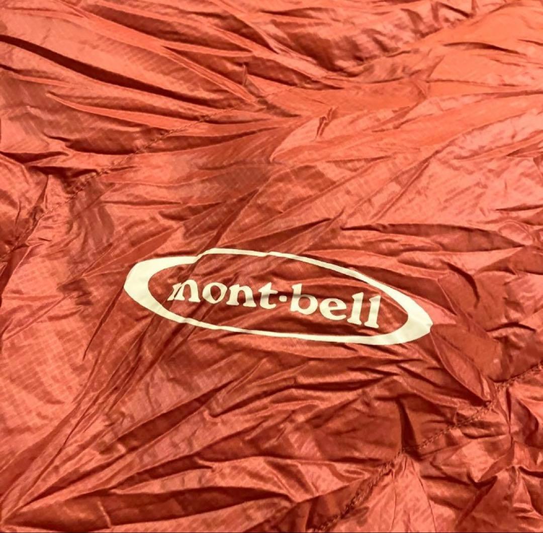 美品❗️ダウンハガー　#3