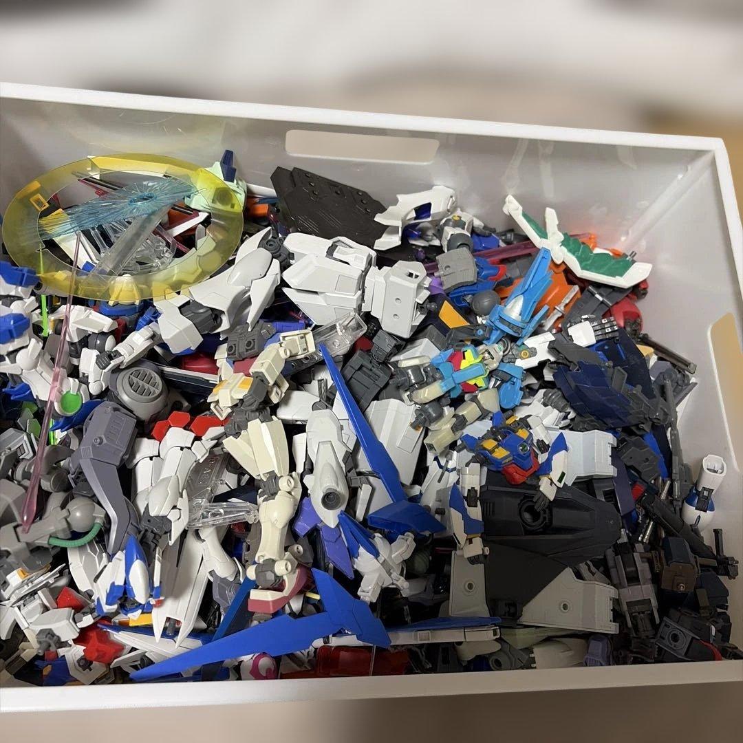 ガンプラ まとめ売り【ジャンク品】