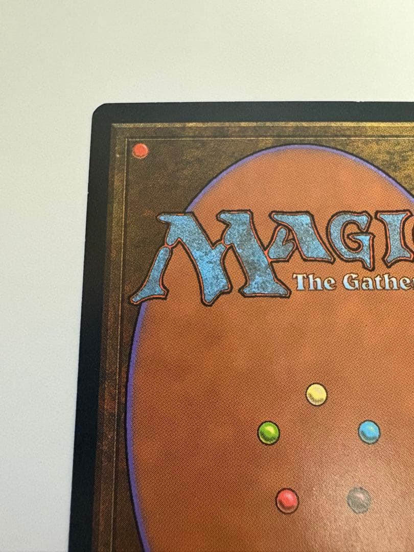 ライオンの瞳のダイアモンド　水濡れ②