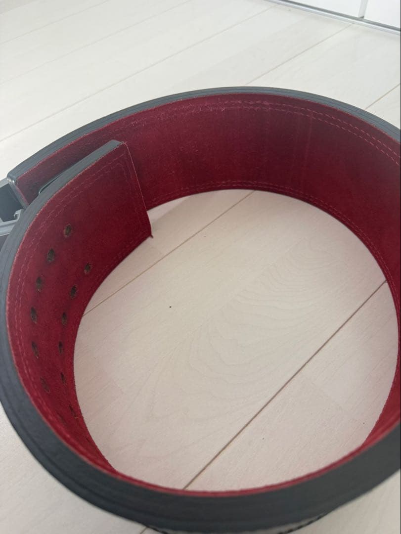 【✨美品】SBD パワーリフティングベルト Sサイズ｜2025年購入✨