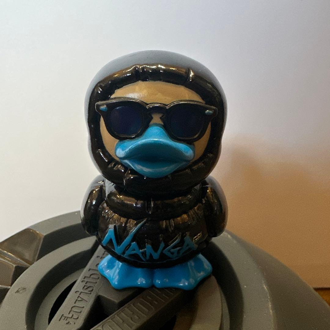 gaaay ガーシー コラボ　イベント限定品　helinoxコラボ　NANGA