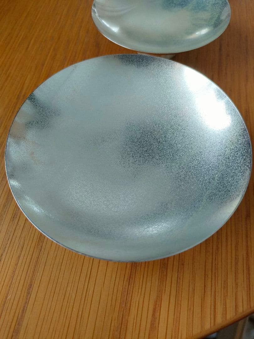 226グラム 銀杯 純銀　刻印有