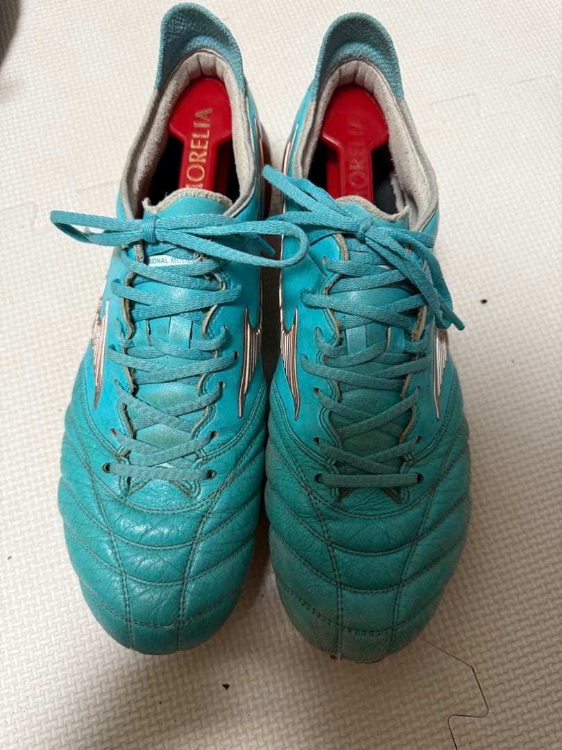 MIZUNO ミズノ モレリアネオ3JAPAN 26.5センチ