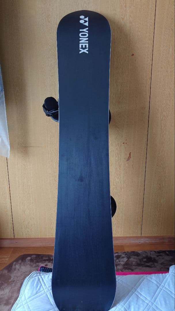 C*m様 ヨネックス、フラックス2点セット