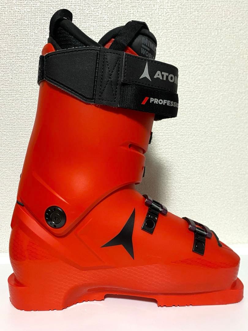 枝豆ATOMIC REDSTER CS. 130 26-26.5 美品