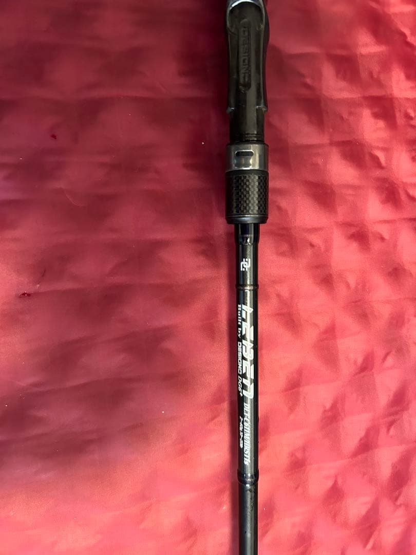 DESINO LEEBEN 新エムスラ611ベイト