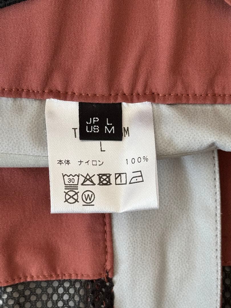 Teton Bros. TB3 pant 　ティートンブロス　ビブパンツ