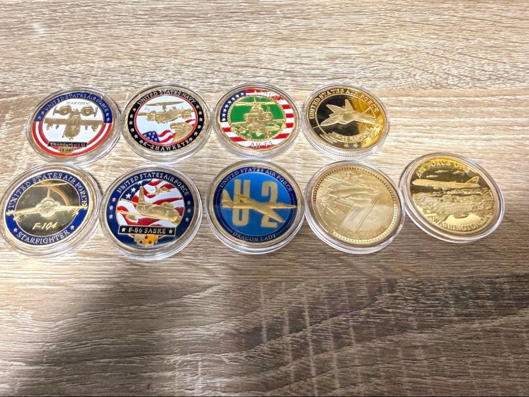 チャレンジ9枚まとめ売り