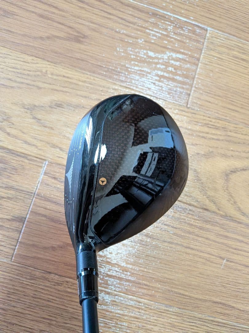 BRNR ミニドライバー 11.5度 ヘッドのみ