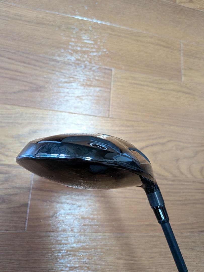 BRNR ミニドライバー 11.5度 ヘッドのみ