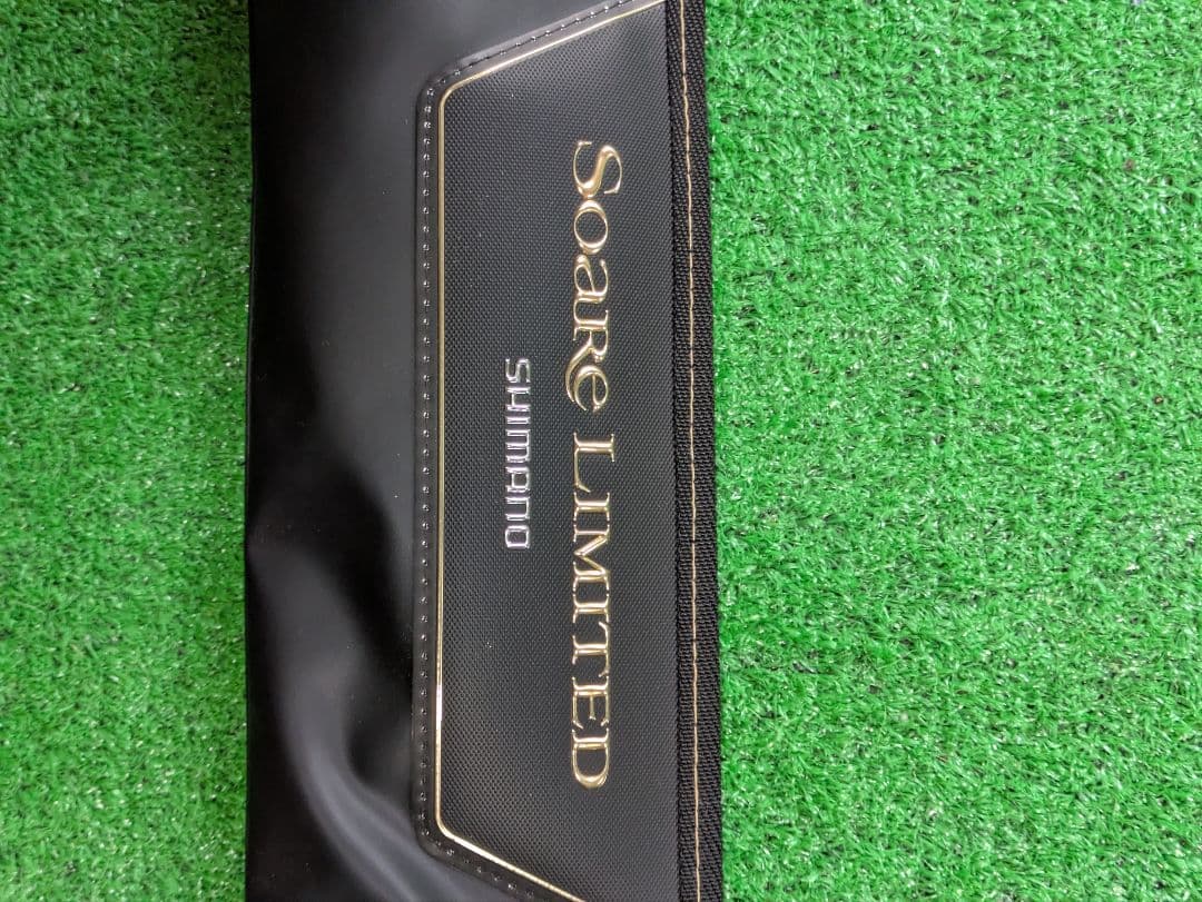 ユミ。美品。19ソアレリミテッドＳ６８ＵＬ−Ｓ