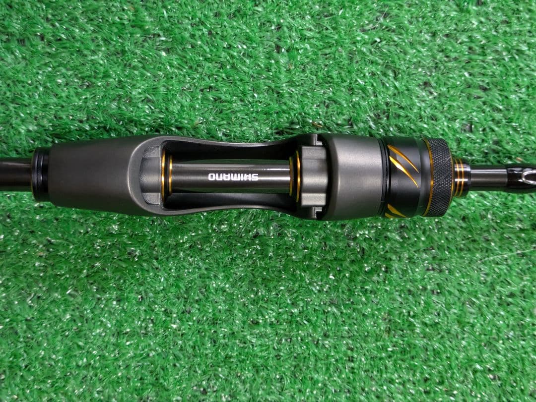 美品。19ソアレリミテッドＳ６８ＵＬ−Ｓ