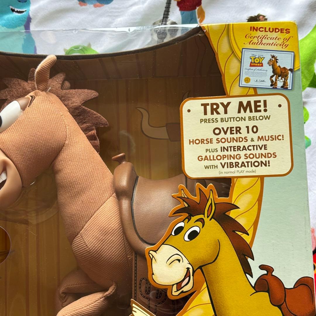 み*ご様 ブルズアイ シグネチャーコレクション 新品未開封