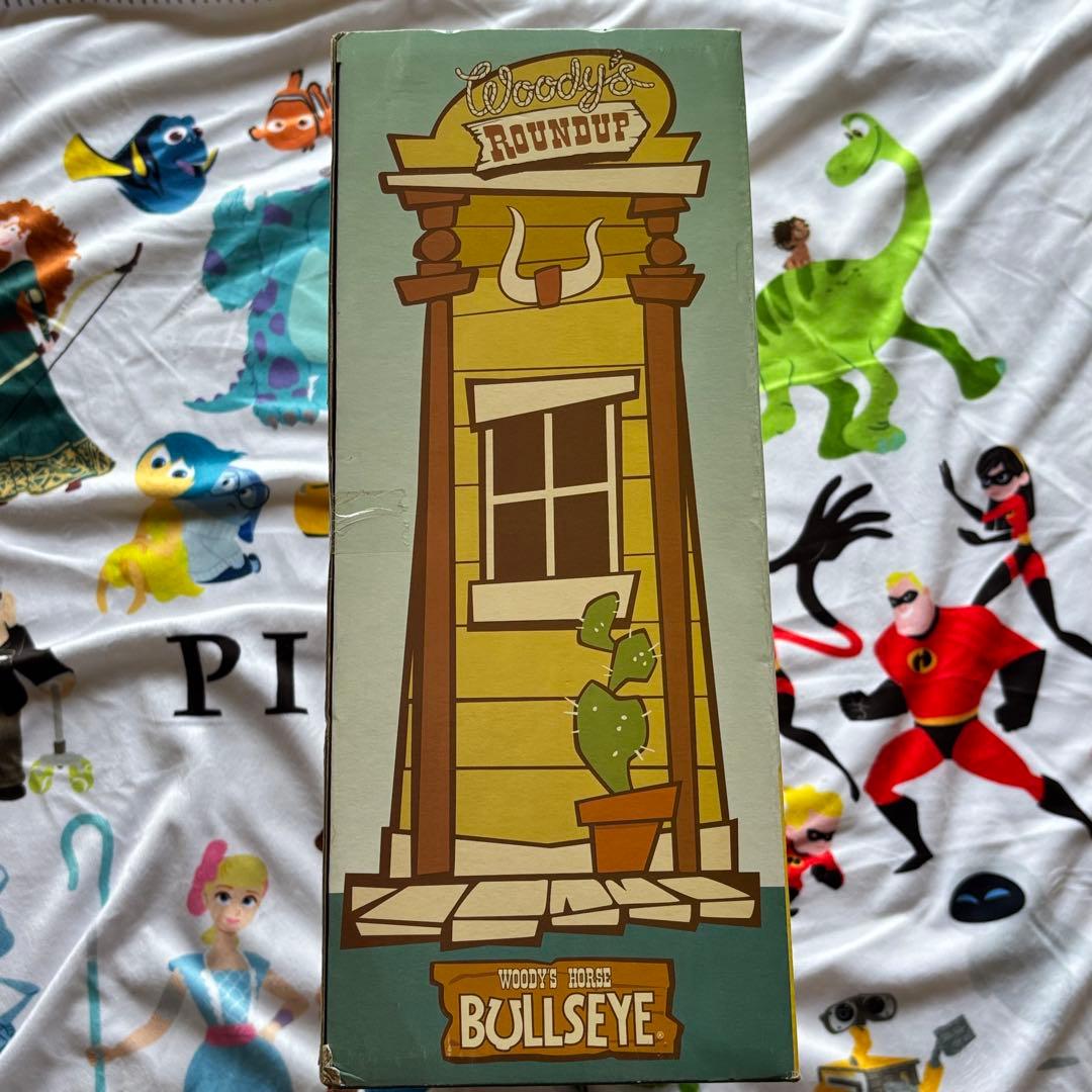 み*ご様 ブルズアイ シグネチャーコレクション 新品未開封