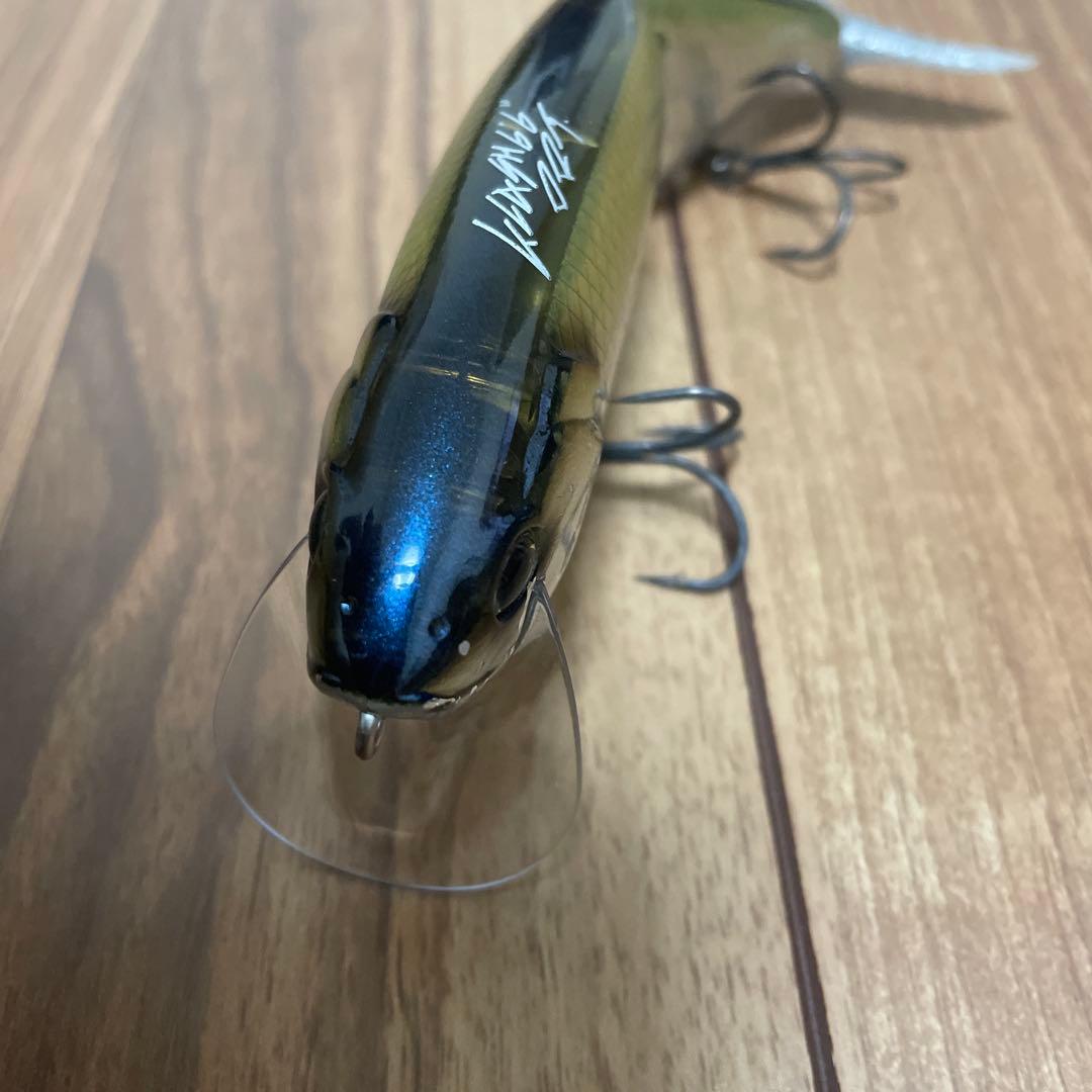 DRT タイニークラッシュ　low 琵琶銀ハス