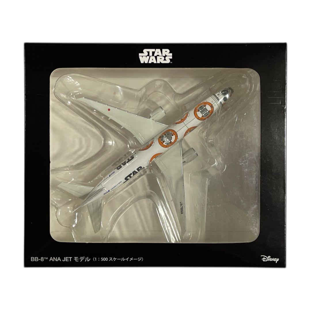航空機・ヘリコプター ANA 1/500 ANA Boeing777 300ER Star Wars