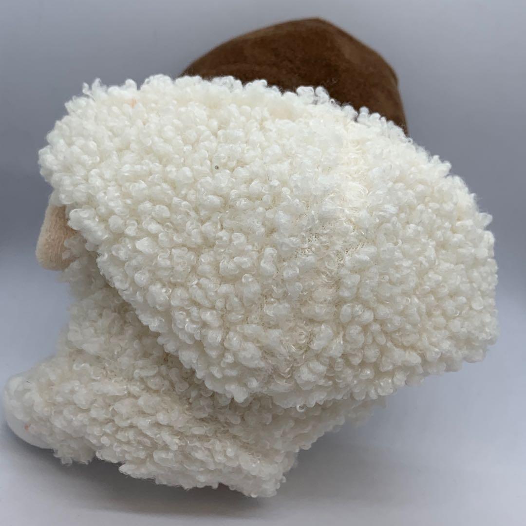 ちびぬい　♡モコモコツナギ♡オーダーページ　　なにわ男子　ちびぬい服