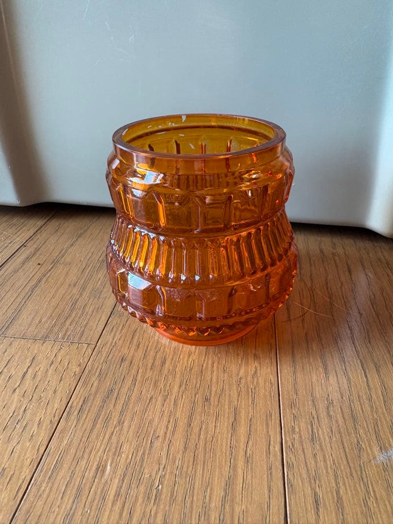 yamatoki janefo Urcaguary(ウルカグアリー) 琥珀