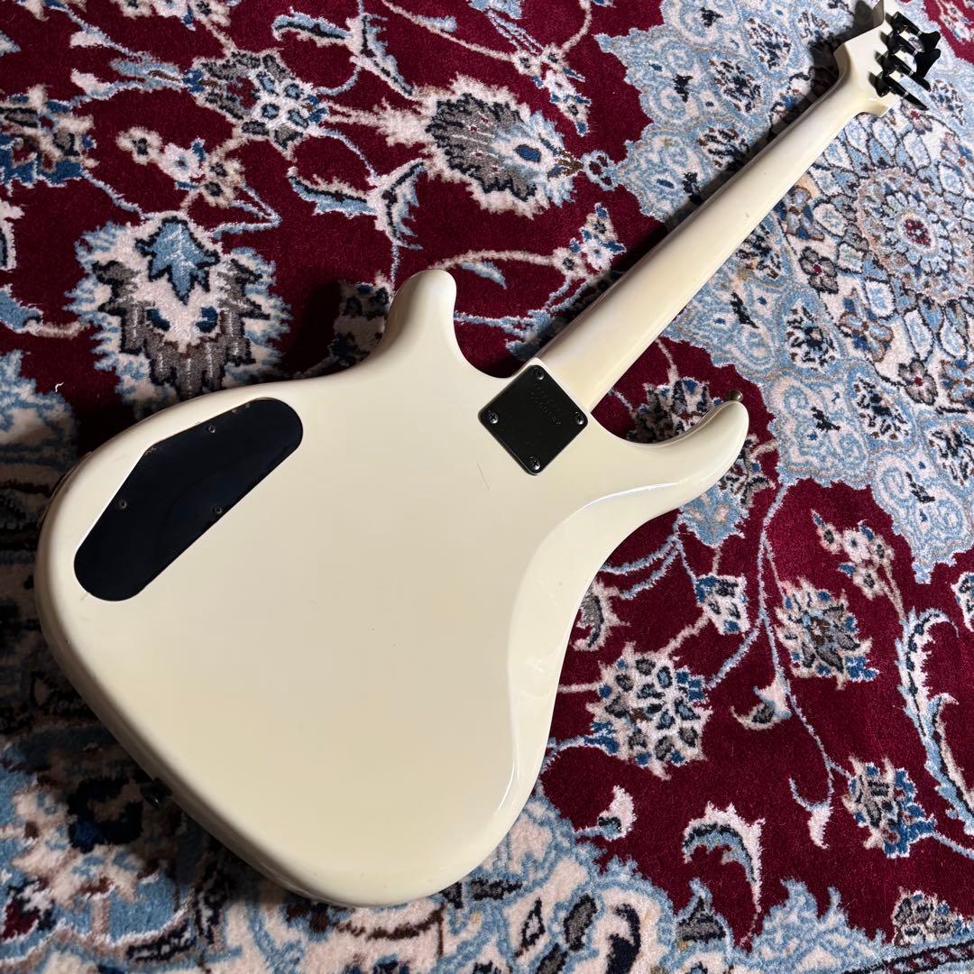 レア　FERNANDES FRB-70 エレキベース　ヴィンテージ　金ロゴ