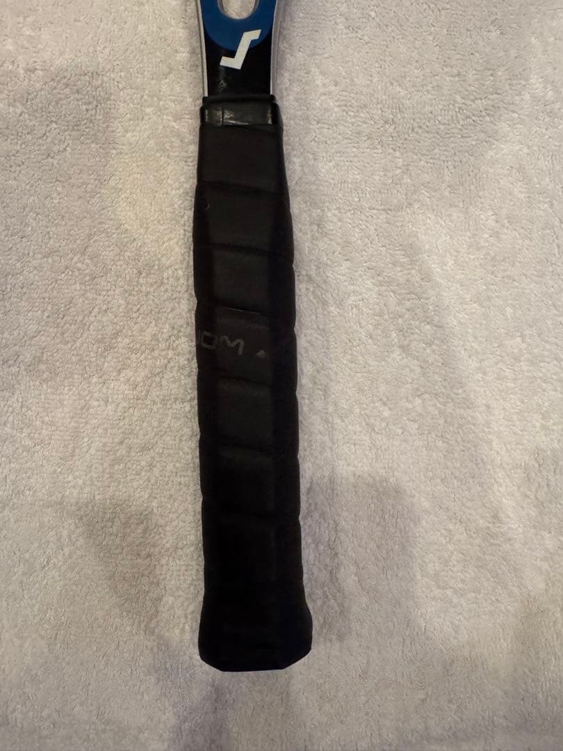 SNAUWAERT ERGONOM テニスラケット L-4 ケース付き