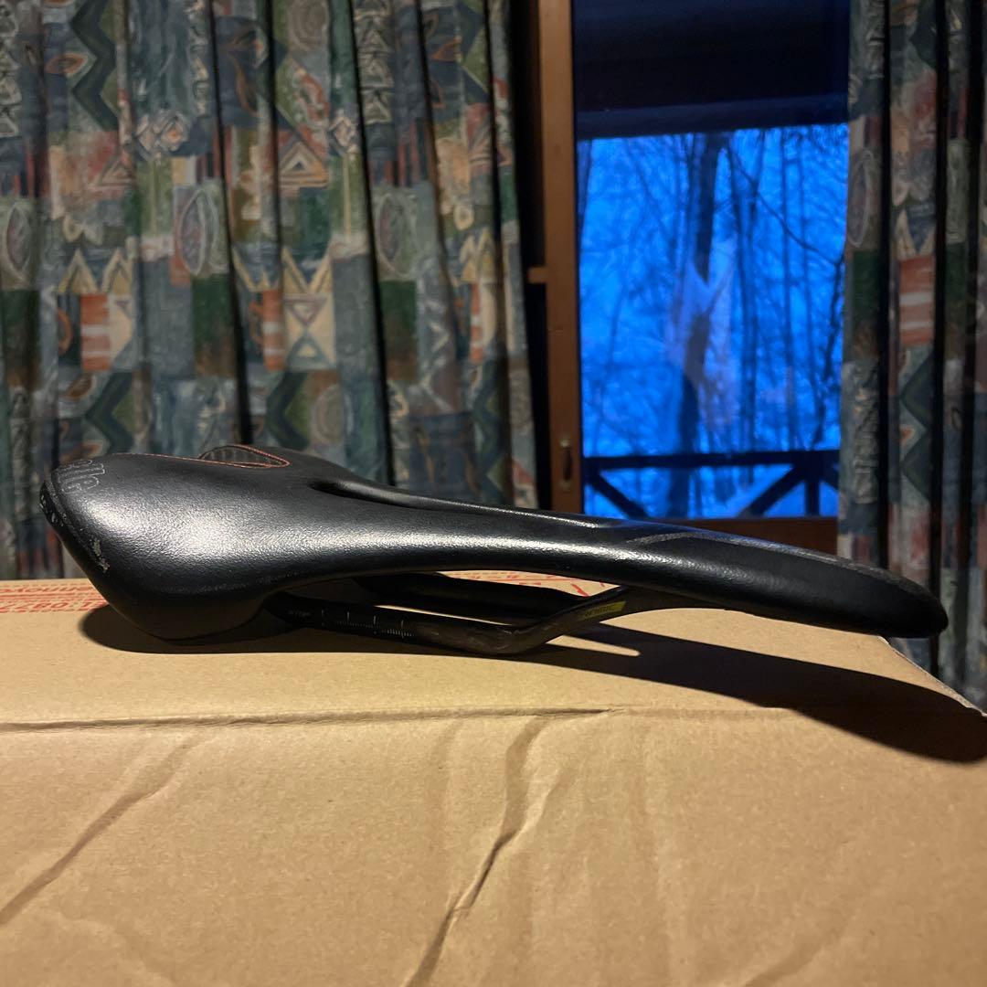 パーツ Selle ITALIA SLR S2 std small flow