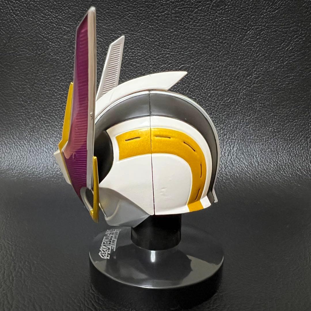 ■ 激レア　仮面ライダー電王　ガンフォーム　マスコレ　マスクコレクション