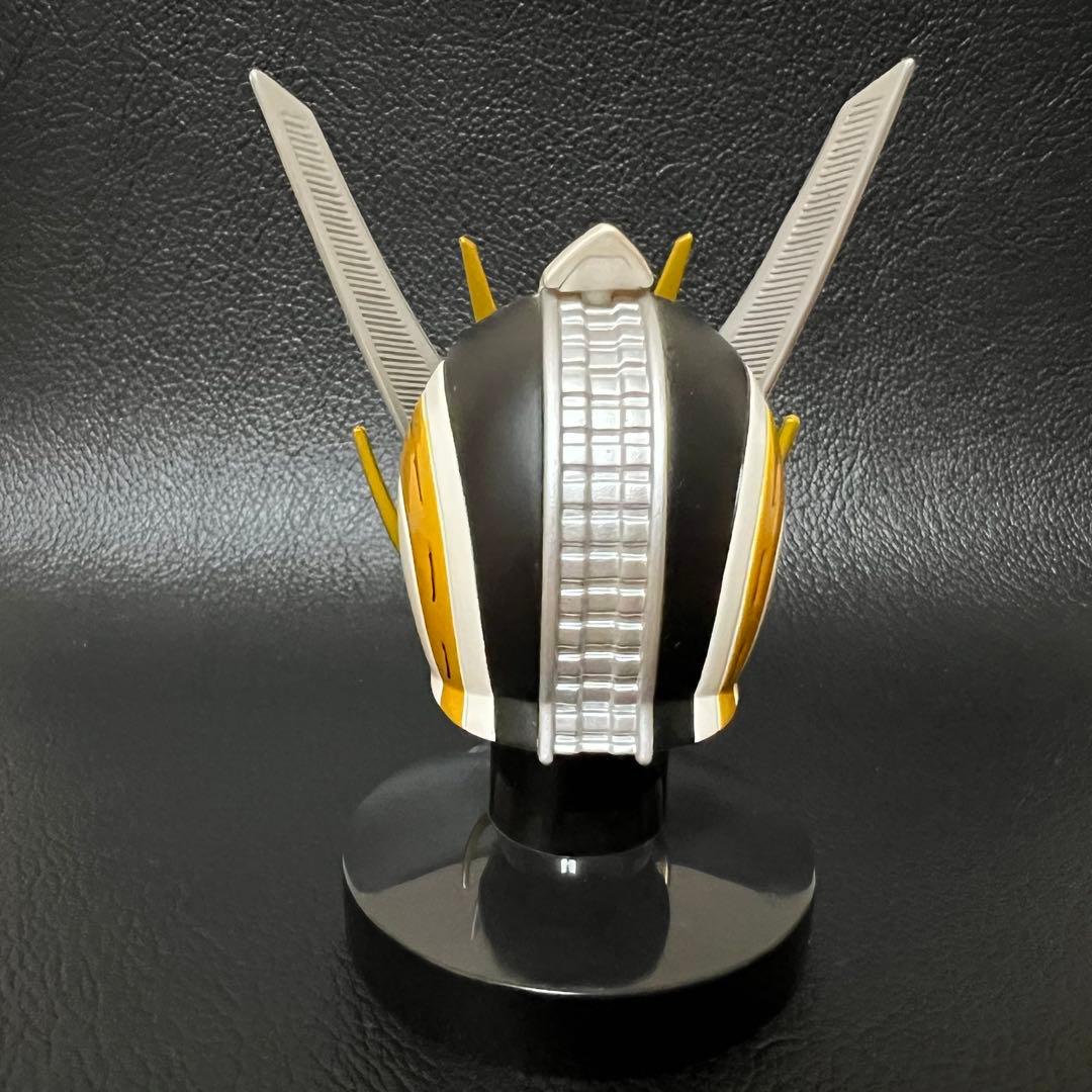 ■ 激レア　仮面ライダー電王　ガンフォーム　マスコレ　マスクコレクション