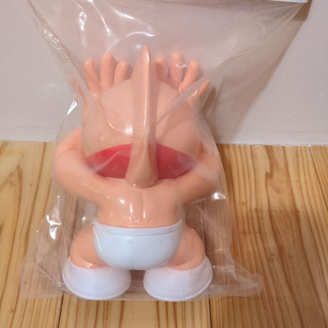 GRAPE BRAIN ELECTRIC TOYS キン肉マン　新品未開封品