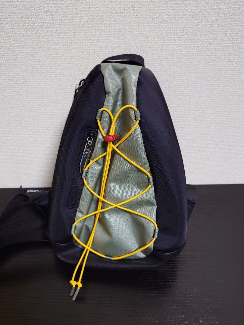 Angel Beats! 立華かなで モデル ボディバッグ