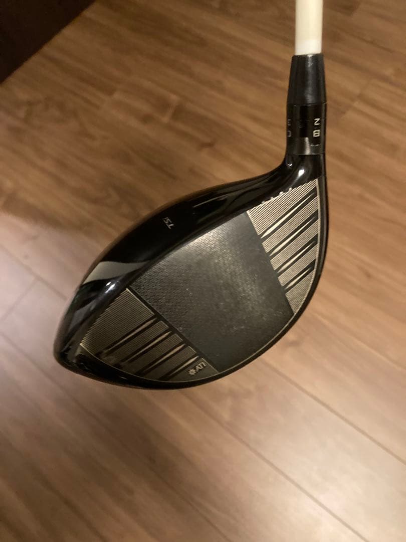 tsi2 ドライバーレジオフォーミュラb 65 S