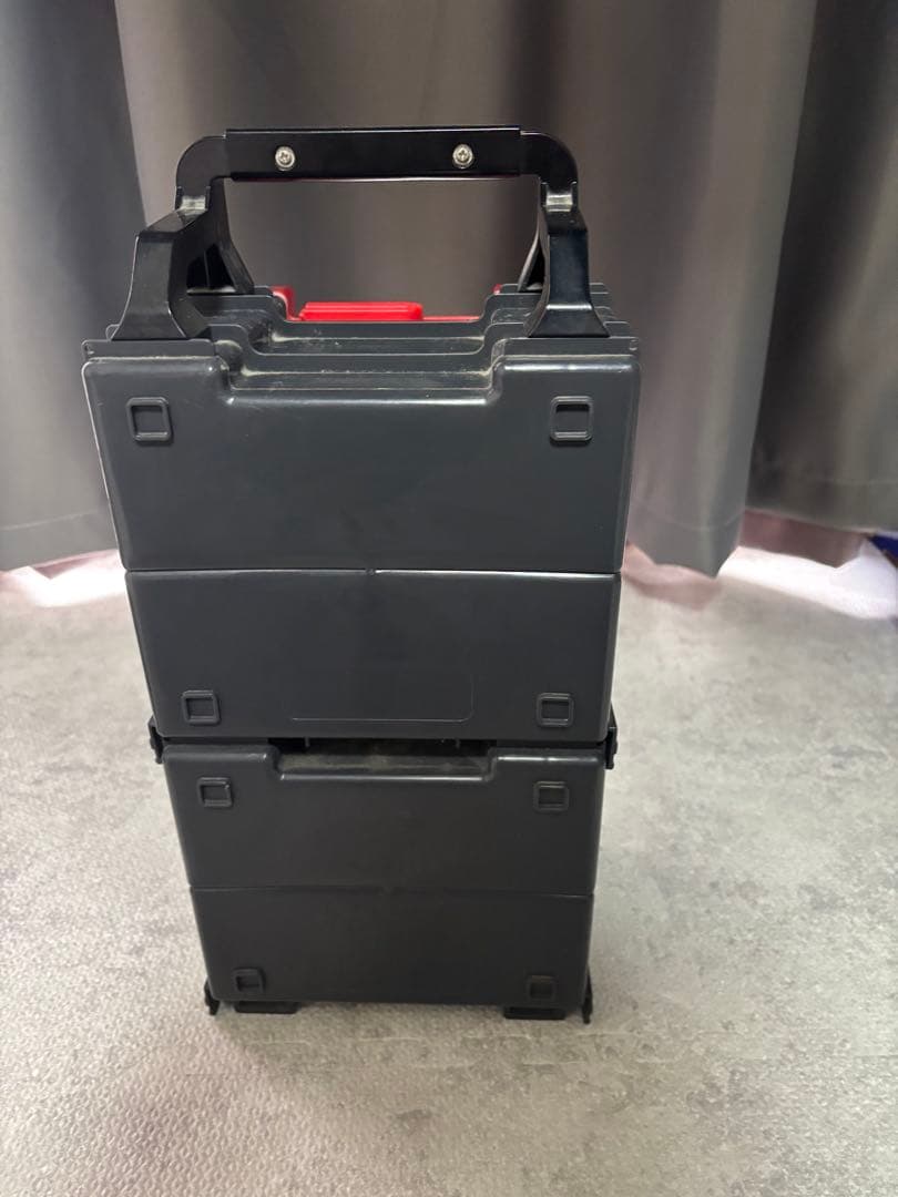 ミニ四駆 Japan Cup 2015 収納ボックス