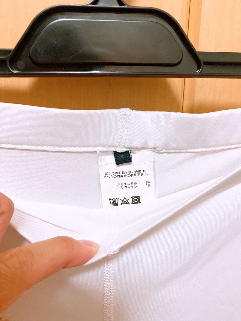 新品♡ タグ付き ジェイリンドバーグ  jlindeberg ワンピース S