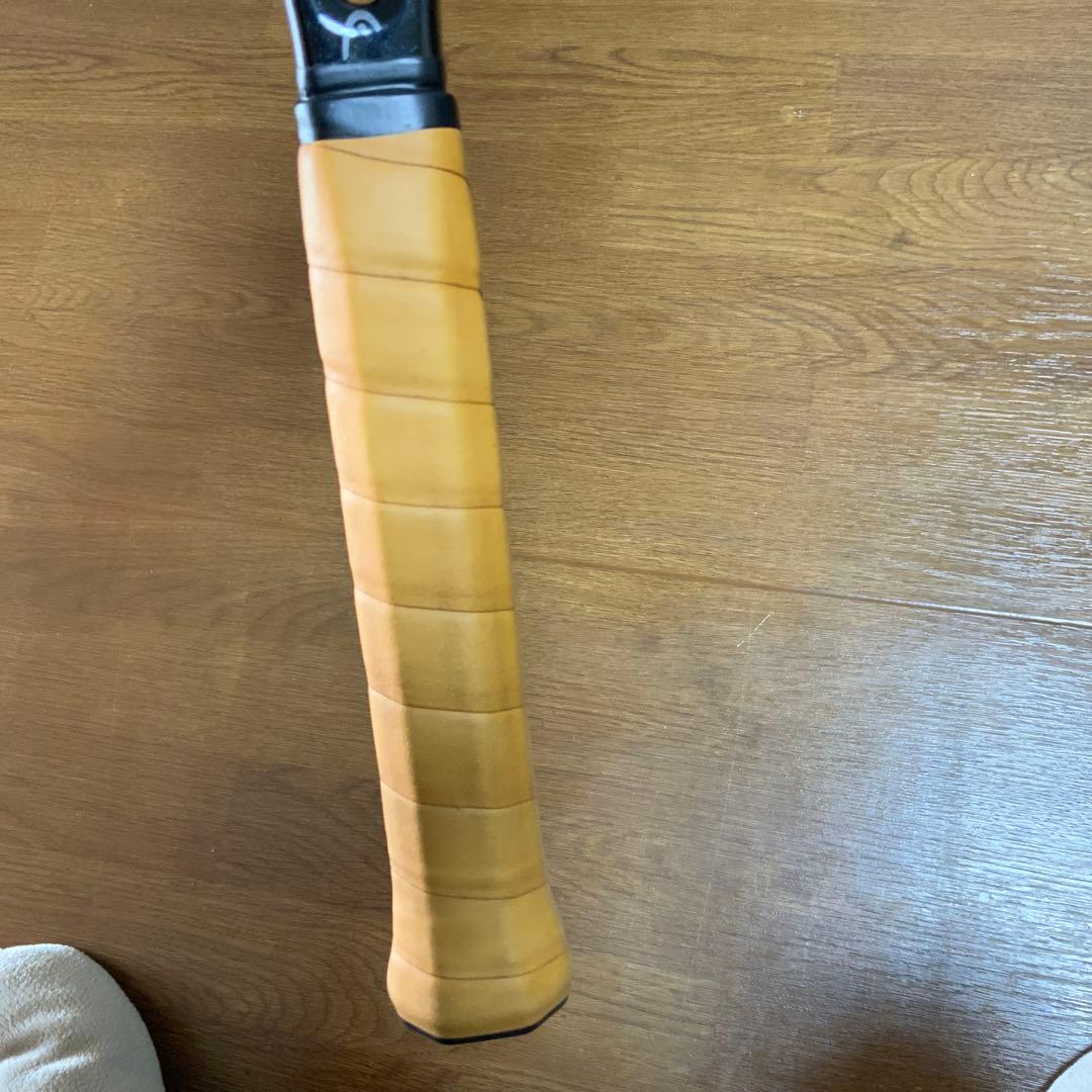 Head グラビティ ツアー 2025 G2 2本セット