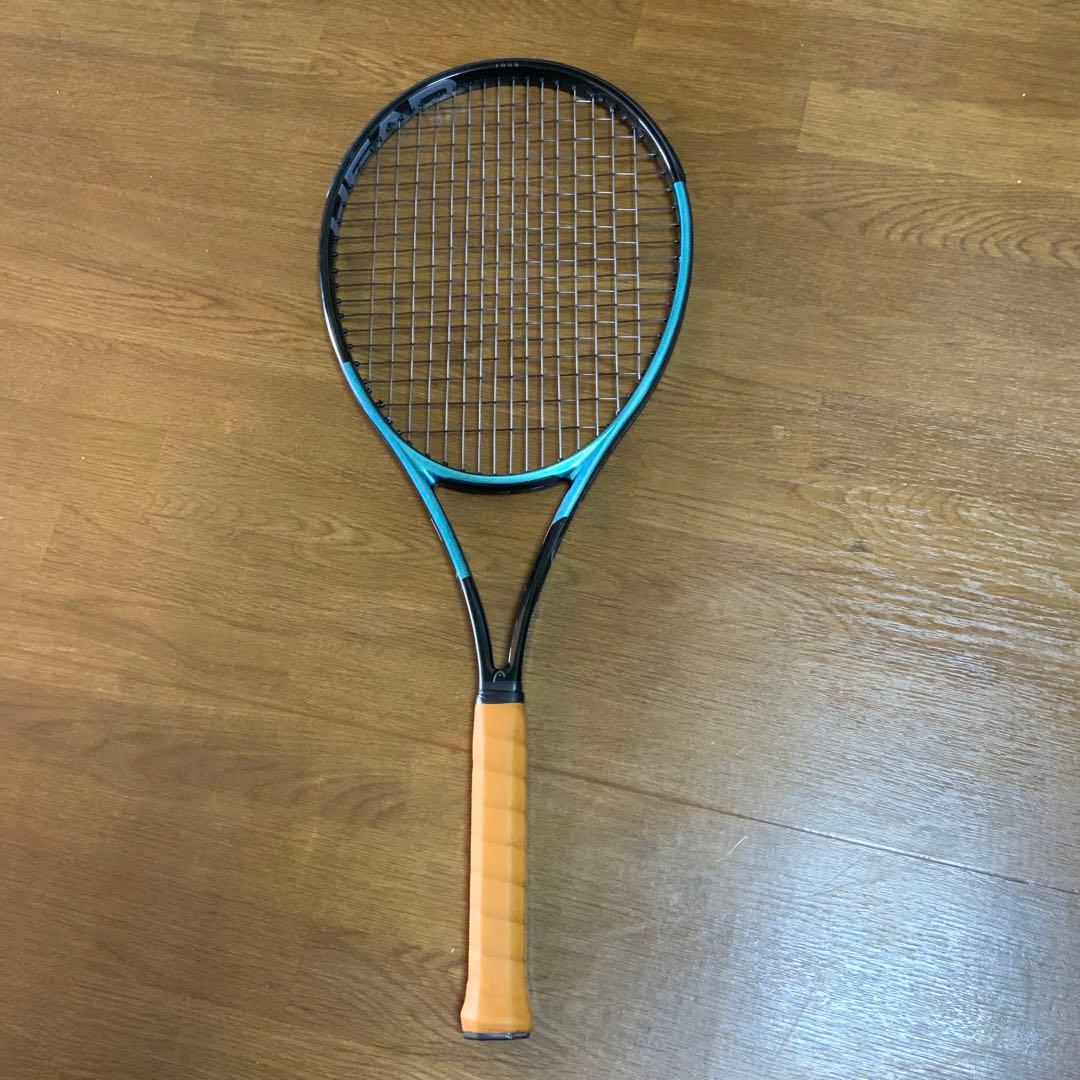 Head グラビティ ツアー 2025 G2 2本セット