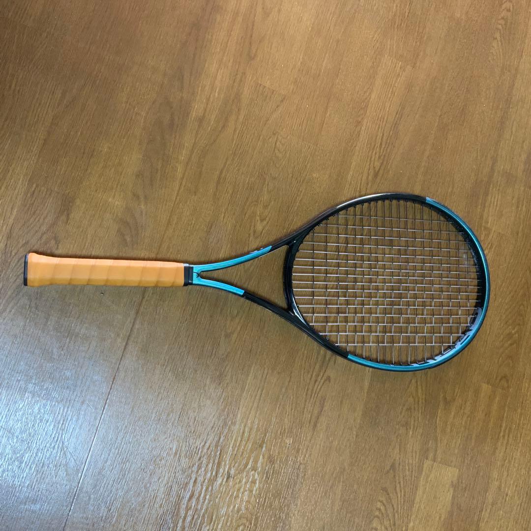 Head グラビティ ツアー 2025 G2 2本セット