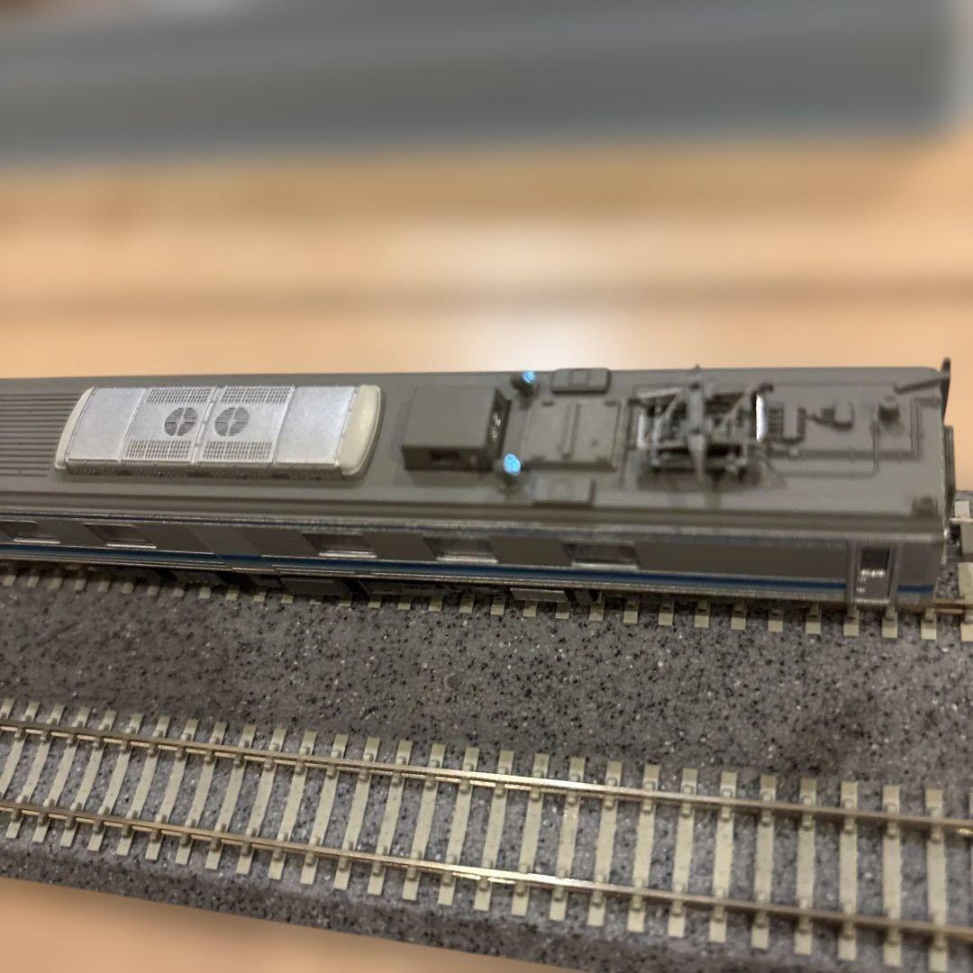 nゲージ マイクロエース a-6480 キヤ95系　ドクター東海　3両セット