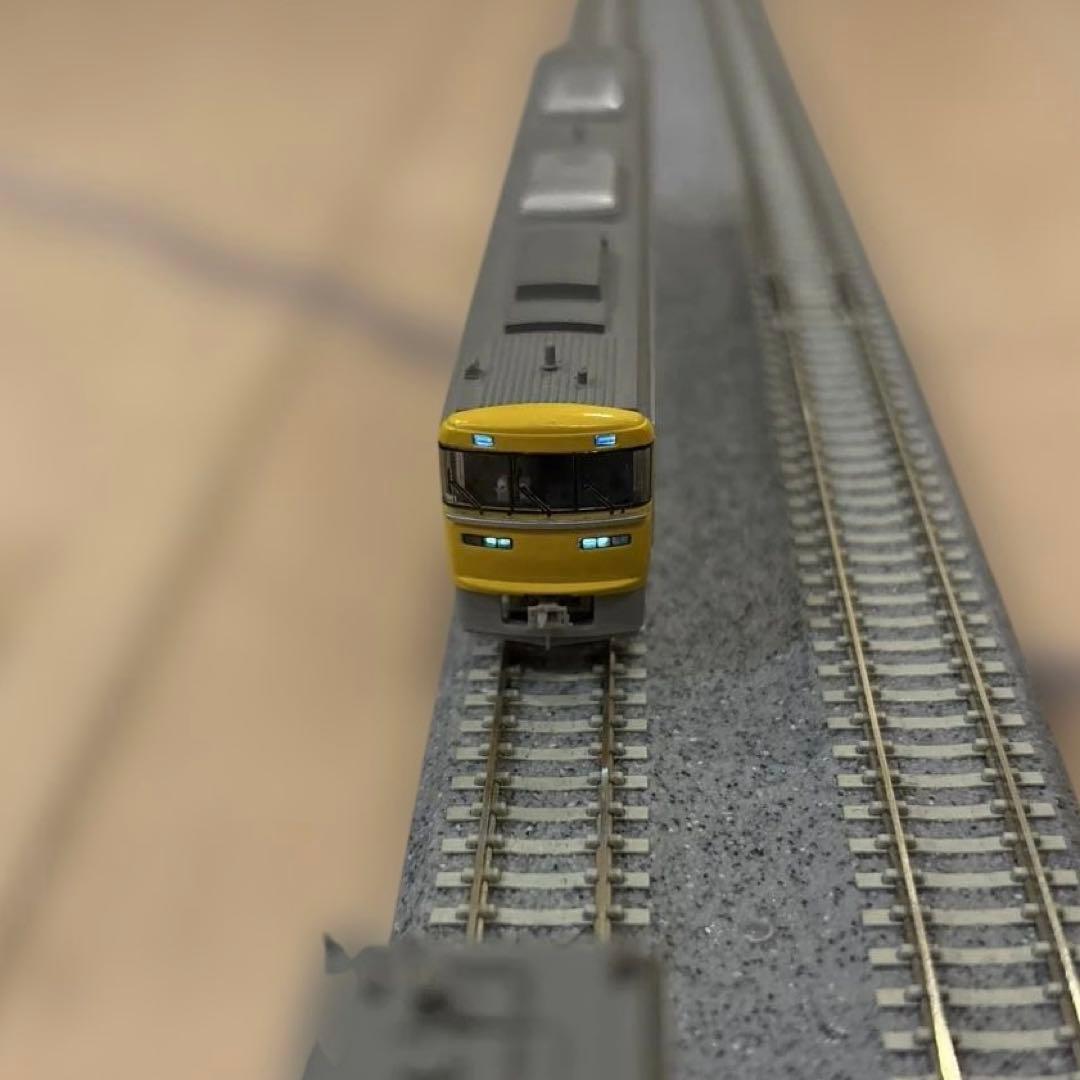 nゲージ マイクロエース a-6480 キヤ95系　ドクター東海　3両セット