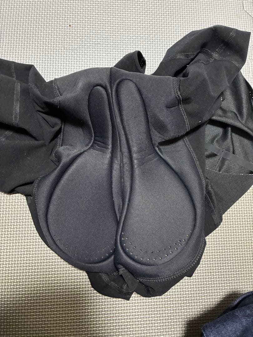 ウェア Rapha pro team shadow bib L