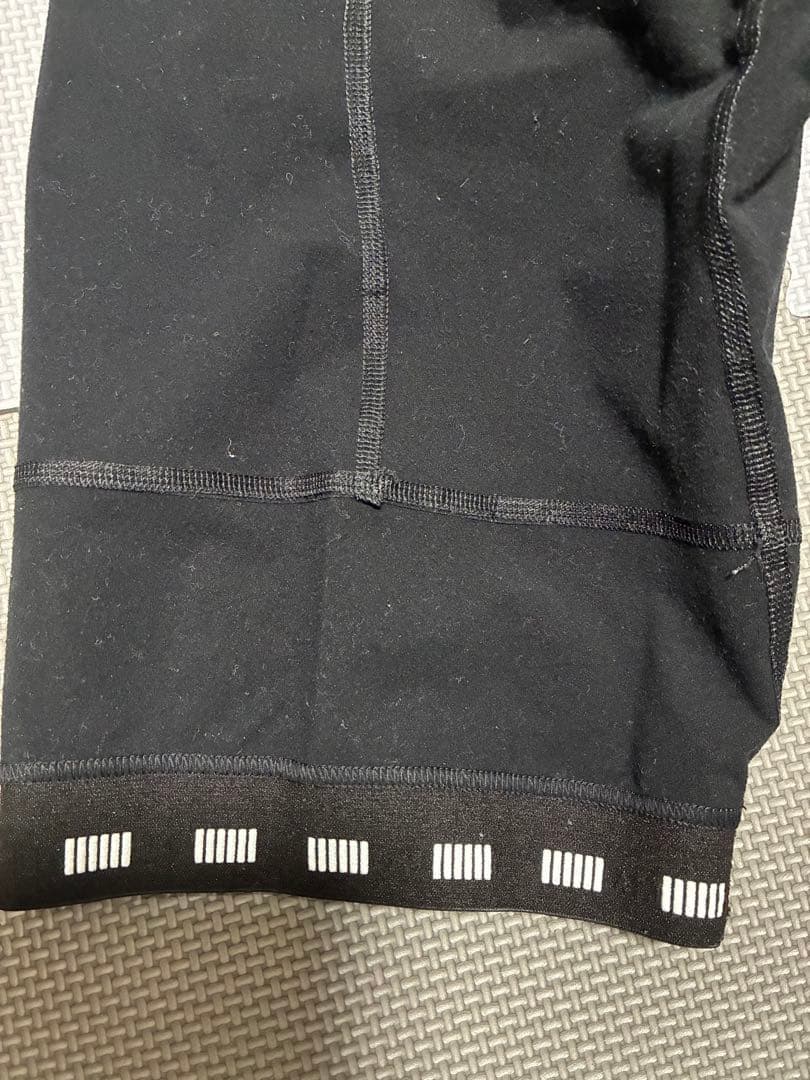 ウェア Rapha pro team shadow bib L